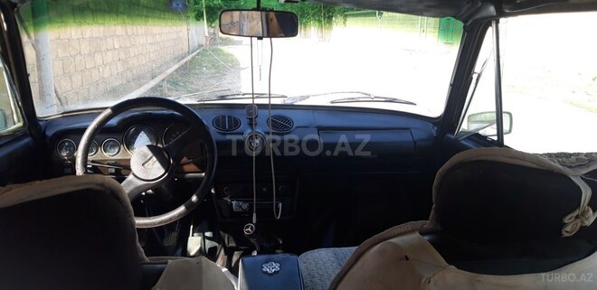 LADA (VAZ) 21011 1985, 36,521 km - 1.6 л - Ağcabədi