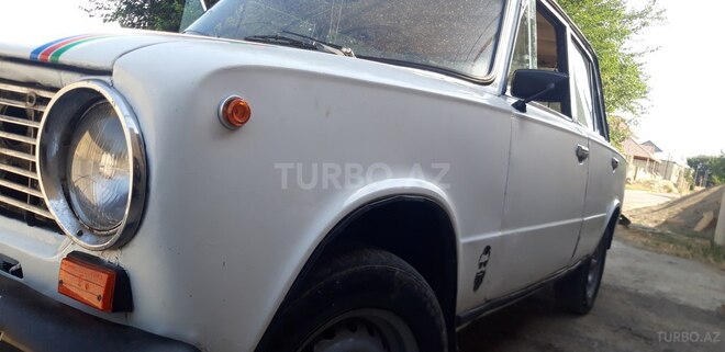 LADA (VAZ) 21011 1985, 36,521 km - 1.6 л - Ağcabədi