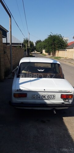 LADA (VAZ) 21011 1985, 36,521 km - 1.6 л - Ağcabədi