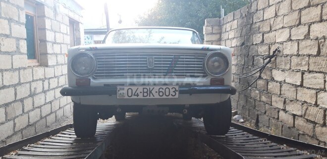 LADA (VAZ) 21011 1985, 36,521 km - 1.6 л - Ağcabədi