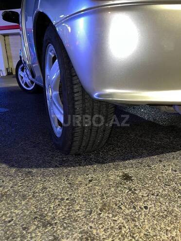 Opel Corsa 2001, 351,000 km - 1.4 l - Bakı