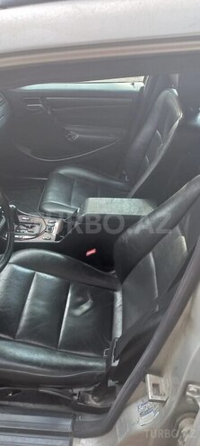 Mercedes C 180 1999, 219,000 km - 1.8 л - Bakı