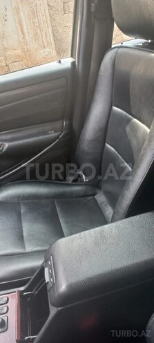 Mercedes C 180 1999, 219,000 km - 1.8 л - Bakı