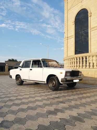 LADA (VAZ) 2107 1999, 57,400 km - 1.6 l - Bərdə
