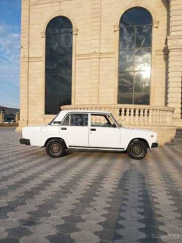 LADA (VAZ) 2107 1999, 57,400 km - 1.6 l - Bərdə