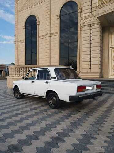LADA (VAZ) 2107 1999, 57,400 km - 1.6 l - Bərdə
