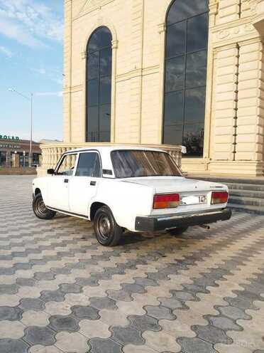LADA (VAZ) 2107 1999, 57,400 km - 1.6 l - Bərdə