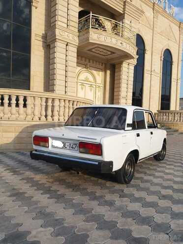 LADA (VAZ) 2107 1999, 57,400 km - 1.6 l - Bərdə