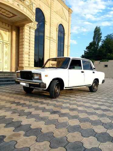 LADA (VAZ) 2107 1999, 57,400 km - 1.6 l - Bərdə