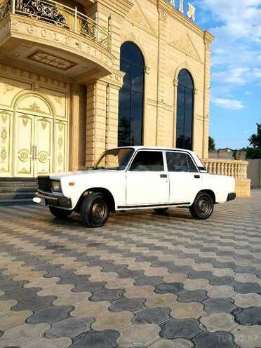 LADA (VAZ) 2107 1999, 57,400 km - 1.6 l - Bərdə