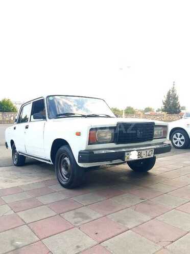 LADA (VAZ) 2107 1999, 57,400 km - 1.6 l - Bərdə