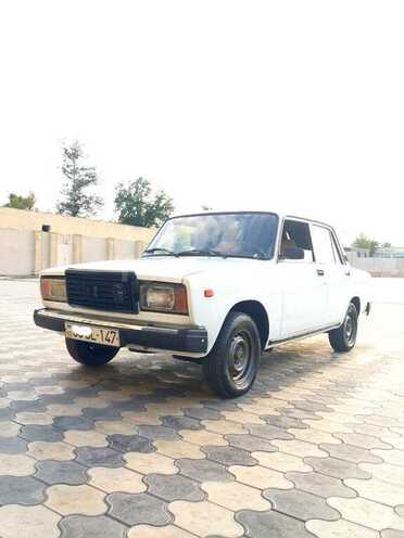 LADA (VAZ) 2107 1999, 57,400 km - 1.6 l - Bərdə