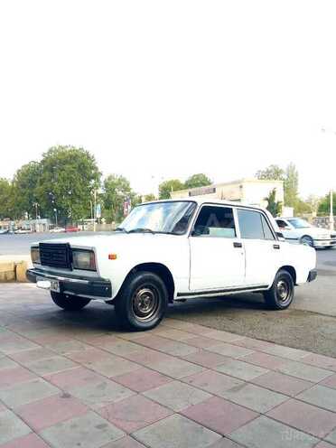 LADA (VAZ) 2107 1999, 57,400 km - 1.6 l - Bərdə