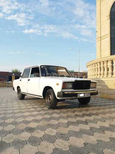 LADA (VAZ) 2107 1999, 57,400 km - 1.6 l - Bərdə