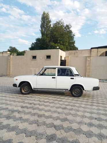 LADA (VAZ) 2107 1999, 57,400 km - 1.6 l - Bərdə