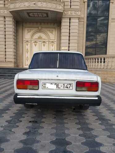 LADA (VAZ) 2107 1999, 57,400 km - 1.6 l - Bərdə
