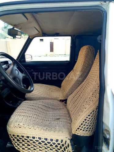 LADA (VAZ) 2107 1999, 57,400 km - 1.6 l - Bərdə