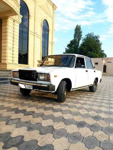 LADA (VAZ) 2107 1999, 57,400 km - 1.6 l - Bərdə