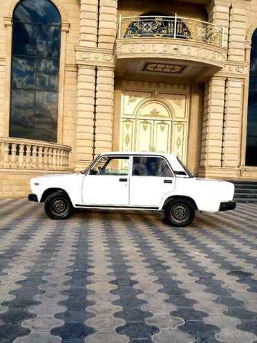 LADA (VAZ) 2107 1999, 57,400 km - 1.6 l - Bərdə