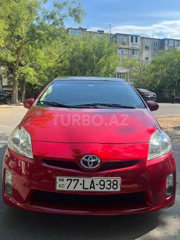 Toyota Prius 2010, 315,431 km - 1.8 л - Bakı