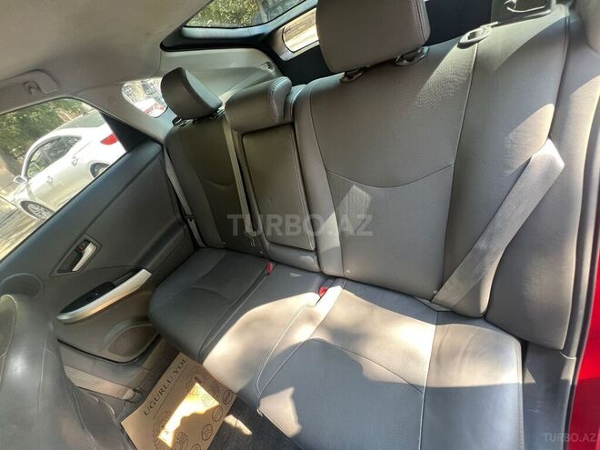 Toyota Prius 2010, 315,431 km - 1.8 л - Bakı