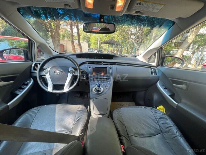Toyota Prius 2010, 315,431 km - 1.8 л - Bakı