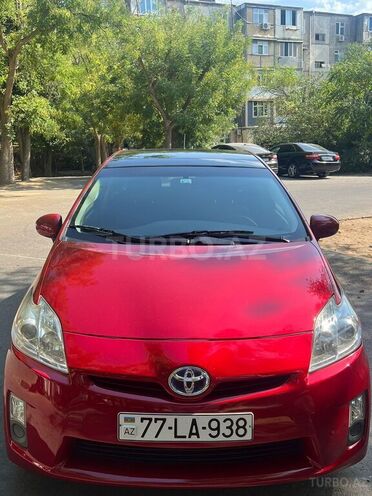 Toyota Prius 2010, 315,431 km - 1.8 л - Bakı