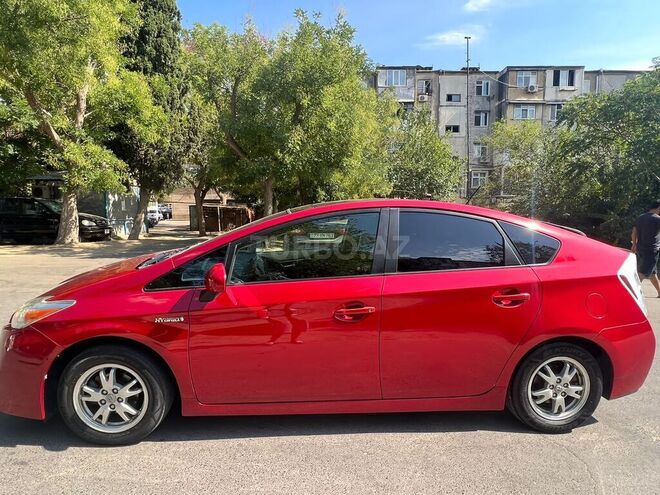 Toyota Prius 2010, 315,431 km - 1.8 л - Bakı
