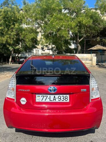 Toyota Prius 2010, 315,431 km - 1.8 л - Bakı