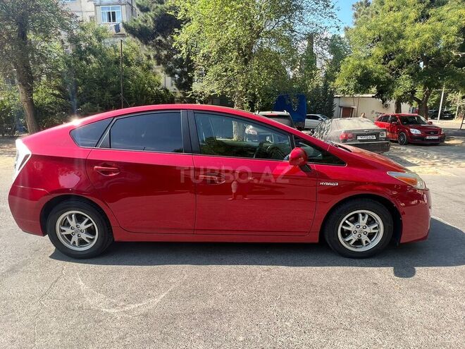 Toyota Prius 2010, 315,431 km - 1.8 л - Bakı