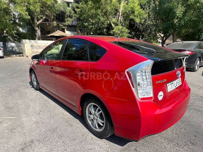 Toyota Prius 2010, 315,431 km - 1.8 л - Bakı