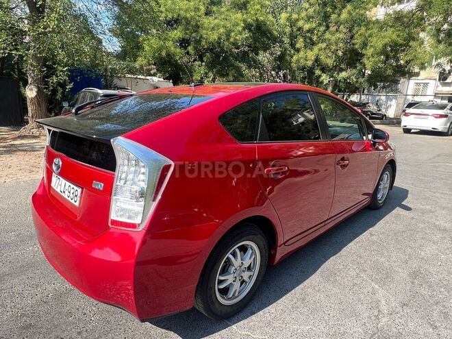 Toyota Prius 2010, 315,431 km - 1.8 л - Bakı
