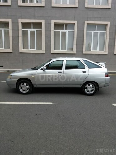 LADA (VAZ) 2112 2008, 170,178 km - 1.6 l - Balakən