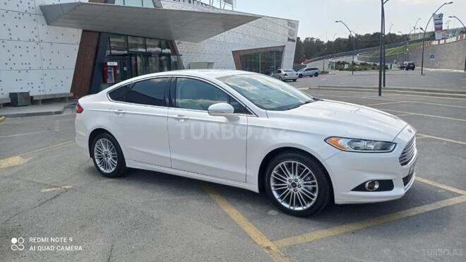 Ford Fusion 2016, 300,000 km - 1.5 l - Bakı