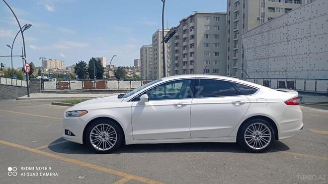 Ford Fusion 2016, 300,000 km - 1.5 l - Bakı