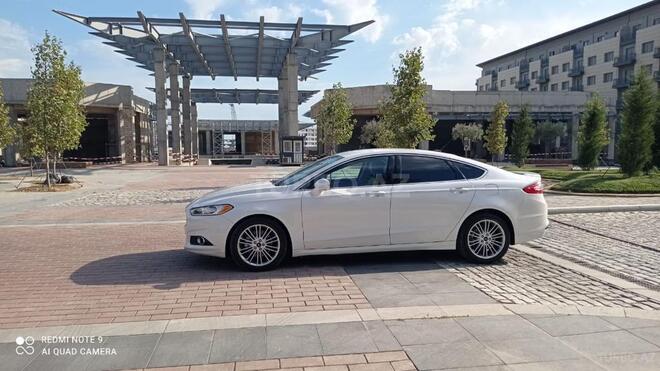 Ford Fusion 2016, 300,000 km - 1.5 l - Bakı