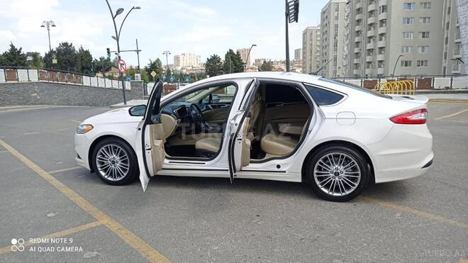 Ford Fusion 2016, 300,000 km - 1.5 l - Bakı