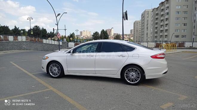 Ford Fusion 2016, 300,000 km - 1.5 l - Bakı