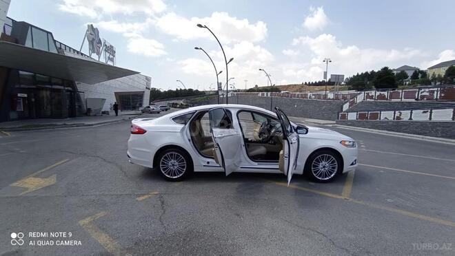 Ford Fusion 2016, 300,000 km - 1.5 l - Bakı