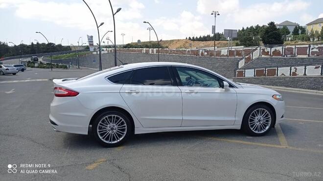 Ford Fusion 2016, 300,000 km - 1.5 l - Bakı