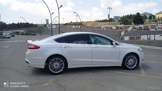 Ford Fusion 2016, 300,000 km - 1.5 l - Bakı