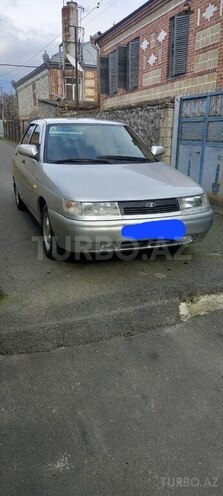 LADA (VAZ) 2112 2008, 170,178 km - 1.6 l - Balakən