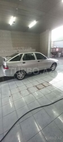 LADA (VAZ) 2112 2008, 170,178 km - 1.6 l - Balakən