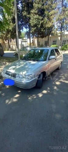 LADA (VAZ) 2112 2008, 170,178 km - 1.6 l - Balakən