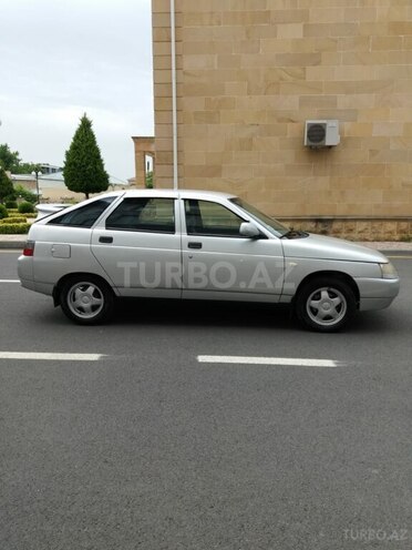 LADA (VAZ) 2112 2008, 170,178 km - 1.6 l - Balakən