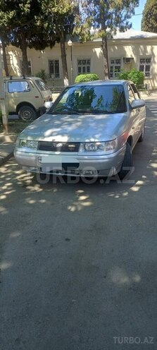 LADA (VAZ) 2112 2008, 170,178 km - 1.6 l - Balakən