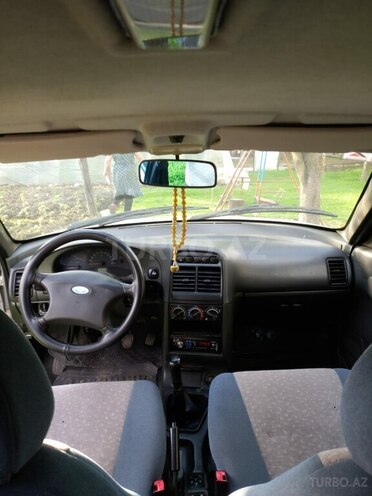 LADA (VAZ) 2112 2008, 170,178 km - 1.6 l - Balakən