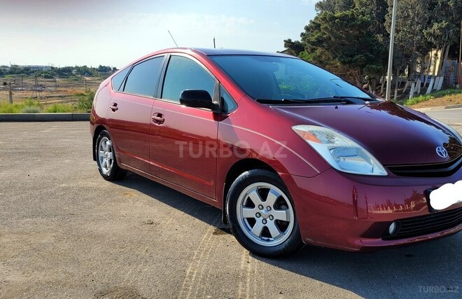 Toyota Prius 2005, 174,000 km - 1.5 л - Bakı