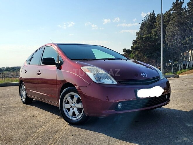 Toyota Prius 2005, 174,000 km - 1.5 л - Bakı