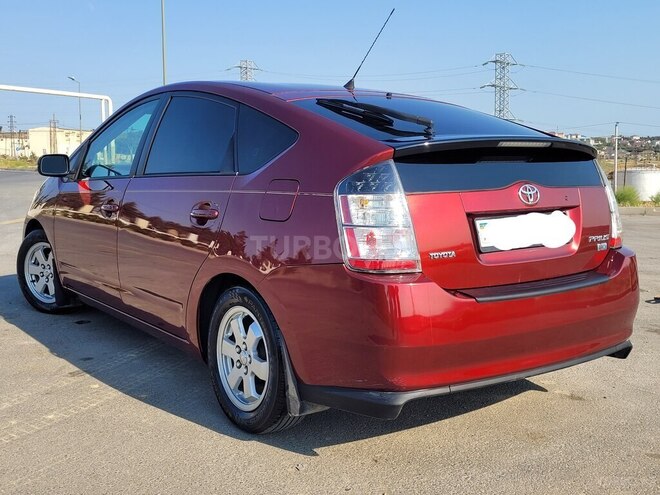 Toyota Prius 2005, 174,000 km - 1.5 л - Bakı